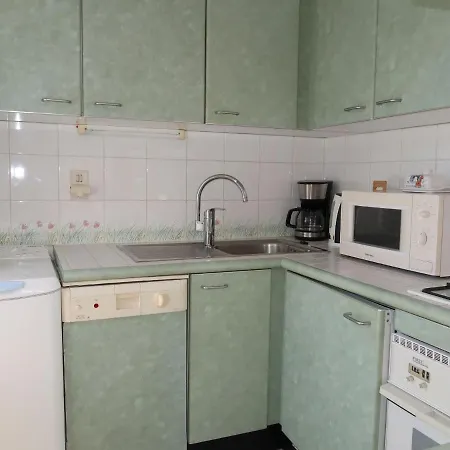 Apartment Jasmin - Pab100 By Interhome Pont-lʼAbbé