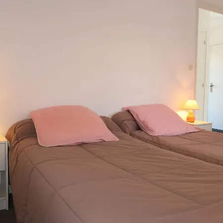 Jasmin - Pab100 By Interhome * Pont-lʼAbbé