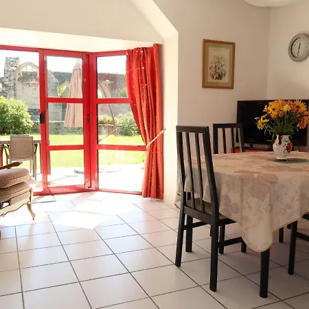 Jasmin - Pab100 By Interhome Apartment