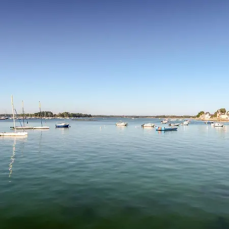 Jasmin - Pab100 By Interhome Pont-lʼAbbé